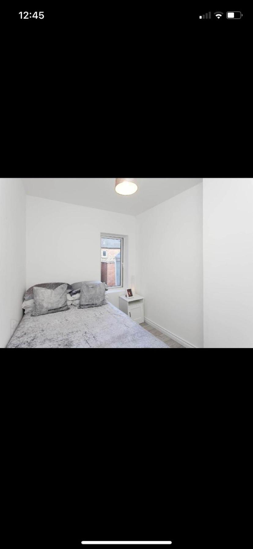 House @ Queens University Belfast Buitenkant foto