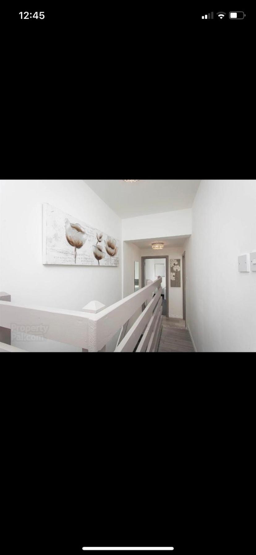 House @ Queens University Belfast Buitenkant foto