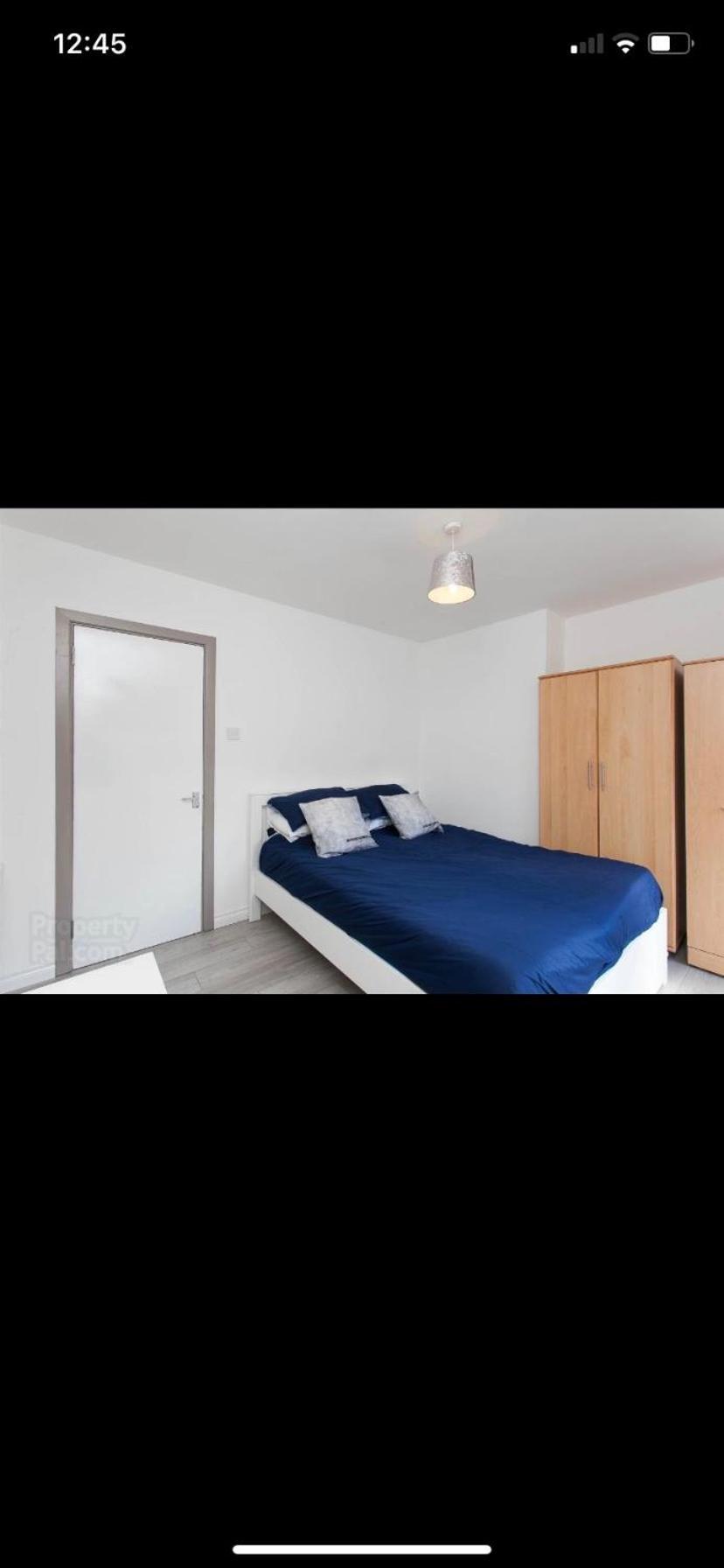 House @ Queens University Belfast Buitenkant foto