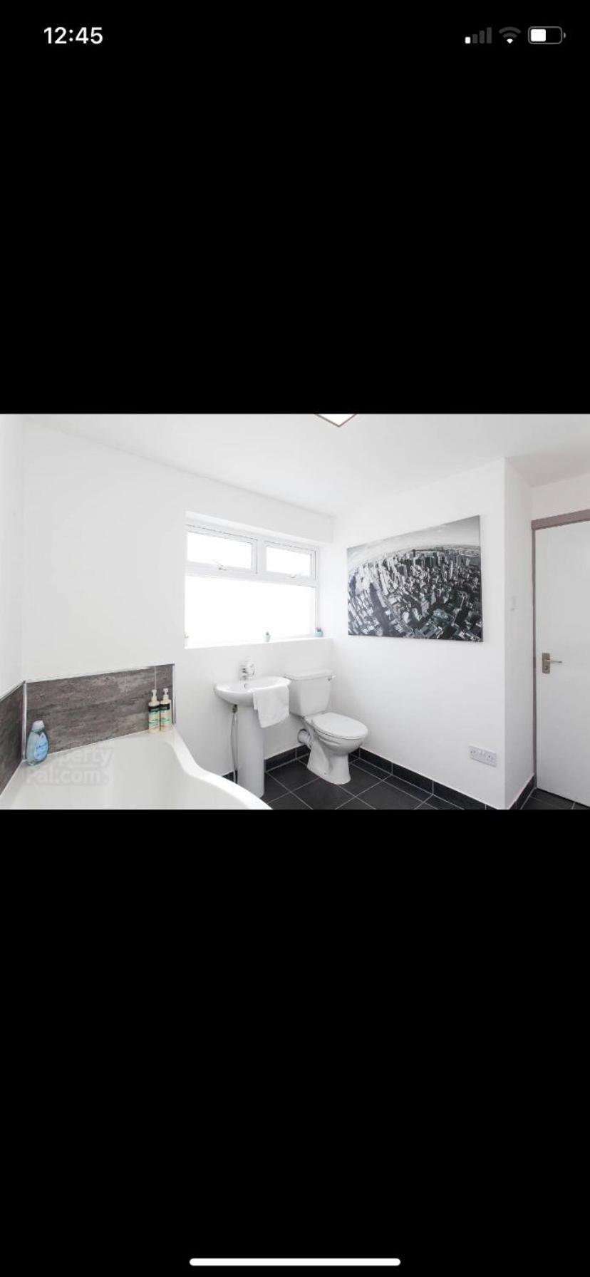 House @ Queens University Belfast Buitenkant foto